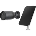 Ezviz CS-BC1c/SP-R100 recenze