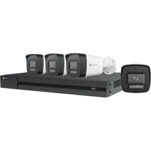 Fotografie Ezviz CS-BN4884  recenzía