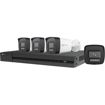 Ezviz CS-BN4884 recenze