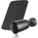 Ezviz CS-EB3/SP-R200(3MP) recenze
