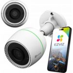 Ezviz CS-H3c-R100-1K2WF(4mm) recenze