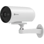 Ezviz CS-H5 (3MP,4mm) recenze