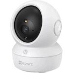 Ezviz CS-H6c-R105-1J5WF recenze