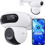 Ezviz CS-H90-R100-8H44WKFL recenze