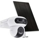 Ezviz CS-HB90/SP-R100(4MP+4MP) recenze