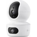 Ezviz CS-TY7 (4MP+4MP,W2) bílá recenze