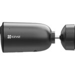 Ezviz EB3-C Venkovní IP Kamera EB3-R200-1K3WFL recenze