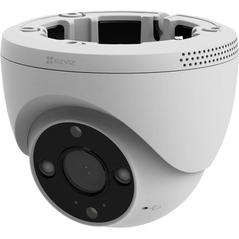 Ezviz H4 PoE 2K venkovní dome CS-H4 (3MP,4MM) recenze