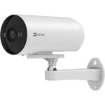 Ezviz H5 PoE 2K venkovní CS-H5 (3MP,4MM) recenze