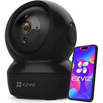 Ezviz SN-IPC-HW08 recenze