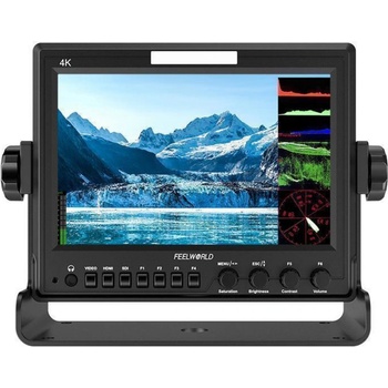 Obrázok FEELWORLD Z73 hodnotenie