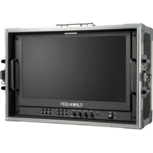 Fotografie Feelworld ATEM156S-CO  recenzía