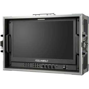 Feelworld ATEM156S-CO recenze