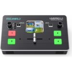 Feelworld Livepro L1 V1 recenze