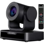 Feelworld PTZ Camera 1080P recenze