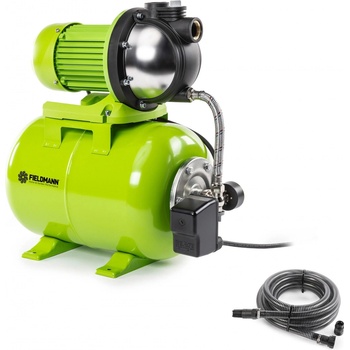 Obrázok Fieldmann FVC 8560-EC + FVC 9020 hodnotenie