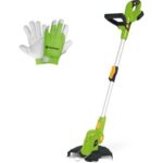 Fieldmann FZS 1025-A 20V recenze