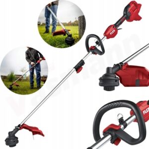 Fotografie Flex GLT 35 18-EC  recenzía