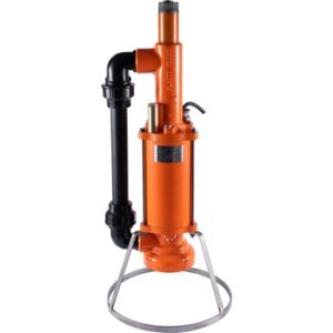 Fotografie Forwaste s řezákem 400V kabel 15m 082  recenzía