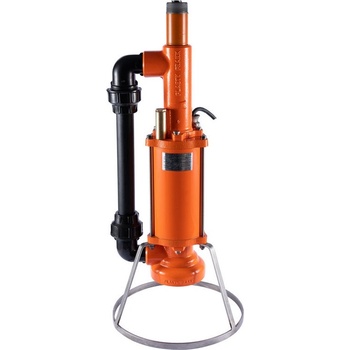 Forwaste s řezákem 400V kabel 15m 082 recenze