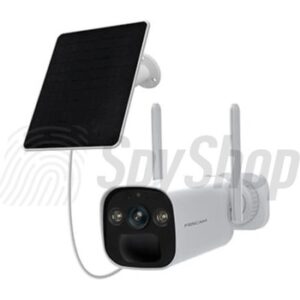 Fotografie Foscam 590541904  recenzía