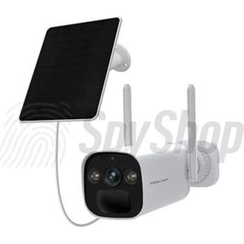 Foscam 590541904 recenze