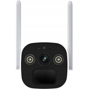 Fotografie Foscam BP4  recenzía