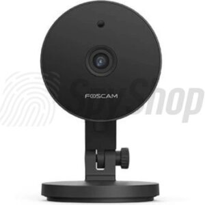 Fotografie Foscam C5M Černá 590541666  recenzía