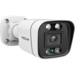 Foscam CIPFSCKAM0054 recenze