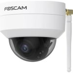 Foscam D4Z recenze