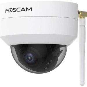 Fotografie Foscam D4Z  recenzía