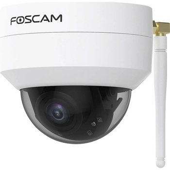 Foscam D4Z recenze