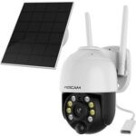 Foscam FI9831W-B recenze