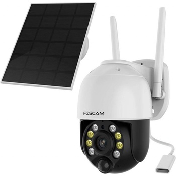Foscam FI9831W-B recenze