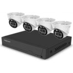 Foscam FNA 108 E T4 2T recenze