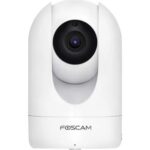 Foscam R4M recenze