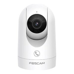 Fotografie Foscam R8M  recenzía