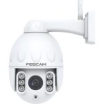 Foscam SD4 recenze