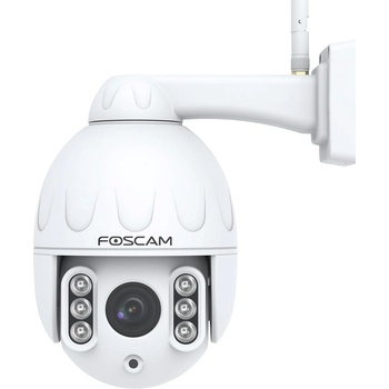 Foscam SD4 recenze