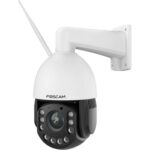 Foscam SD4H recenze