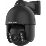 Foscam SD8EP recenze