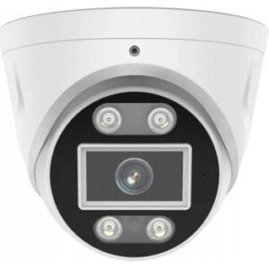 Fotografie Foscam T5EP bílá  recenzía