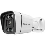 Foscam V4EC recenze