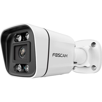 Foscam V4EC recenze