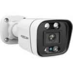 Foscam V8EP recenze