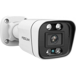 Fotografie Foscam V8EP  recenzía