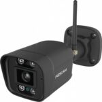 Foscam V8P recenze