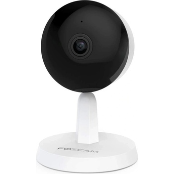 Foscam X4 recenze