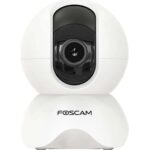 Foscam X5 recenze
