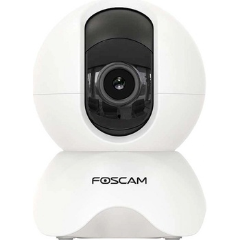 Foscam X5 recenze